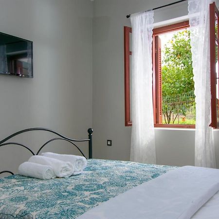 Pavlakis Lemon-Tree House Villa Elounda  Bagian luar foto