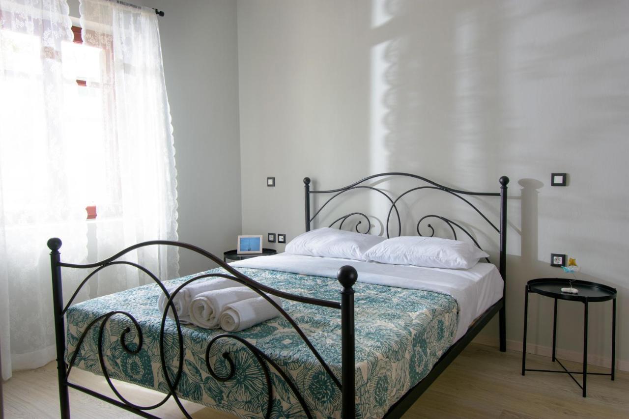 Pavlakis Lemon-Tree House Villa Elounda  Bagian luar foto